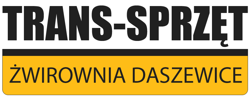 Trans-Sprzęt – Roboty ziemne i wynajem maszyn budowlanych Poznań